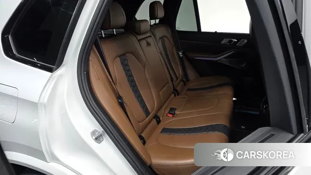 BMW X5M (G05) id 3655402 из Кореи 20