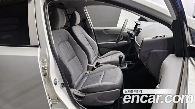 Kia Morning Urban (JA) id 2425562 из Кореи 20