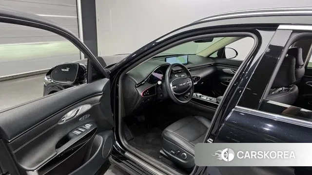 Genesis GV70 id 2970151 из Кореи 20