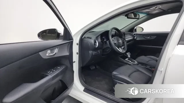 Kia The New K3 2nd generation id 2969952 из Кореи 20