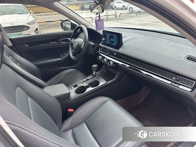Honda Civic id 4276203 из Китая 10