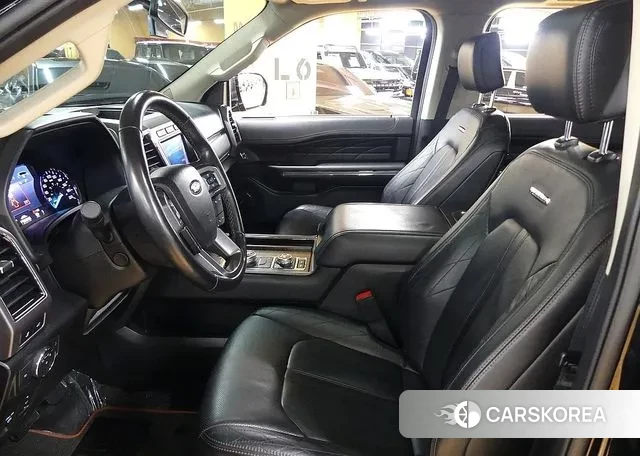 Ford Expeditation id 3312306 из Кореи 20