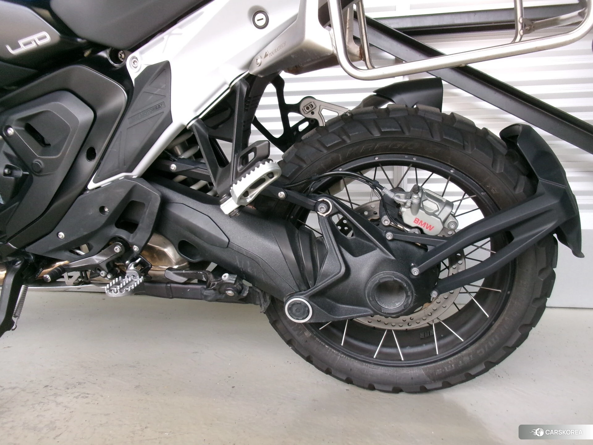Проданный BMW R1300GS id 4379898 из Японии, фото 10