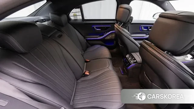 Mercedes-Benz S-Class W223 id 3190565 из Кореи 20