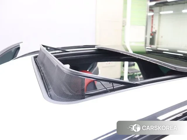 Genesis GV70 id 3021987 из Кореи 15