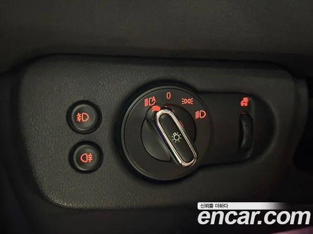 Mini Cooper Clubman id 2891951 из Кореи 18