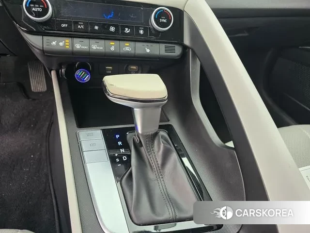 Hyundai Avante (CN7) id 3681862 из Кореи 20