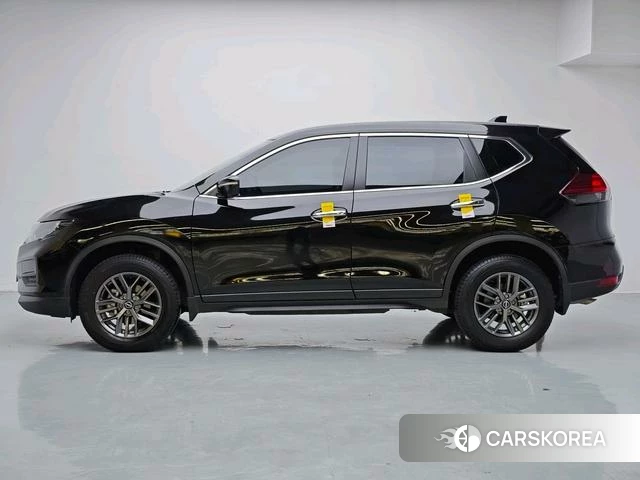 Nissan Qijun id 4222372 из Китая 20