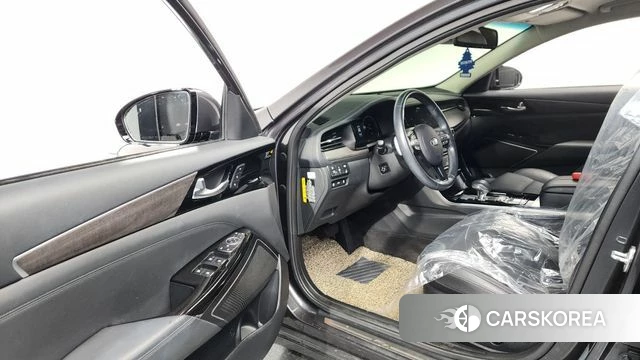 Kia K7 Premier id 4604884 из Кореи 20