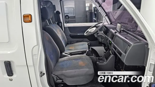 Chevrolet (GM Daewoo) New Damas id 2932689 из Кореи 20