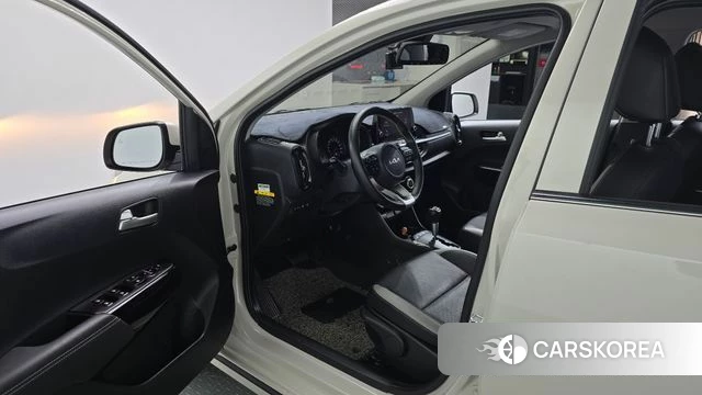 Kia Morning Urban (JA) id 4792725 из Кореи 20