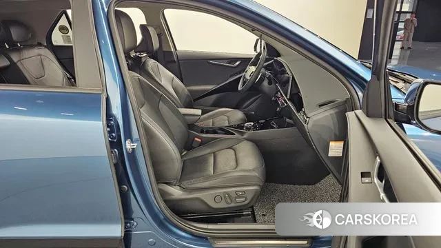 Kia Di Ol Nu Niro id 3400094 из Кореи 20