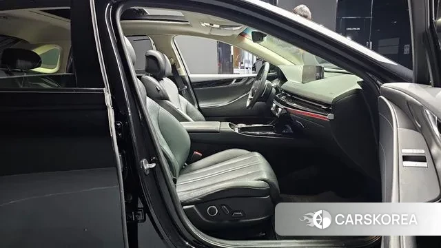 Genesis G80 (RG3) id 3282567 из Кореи 20