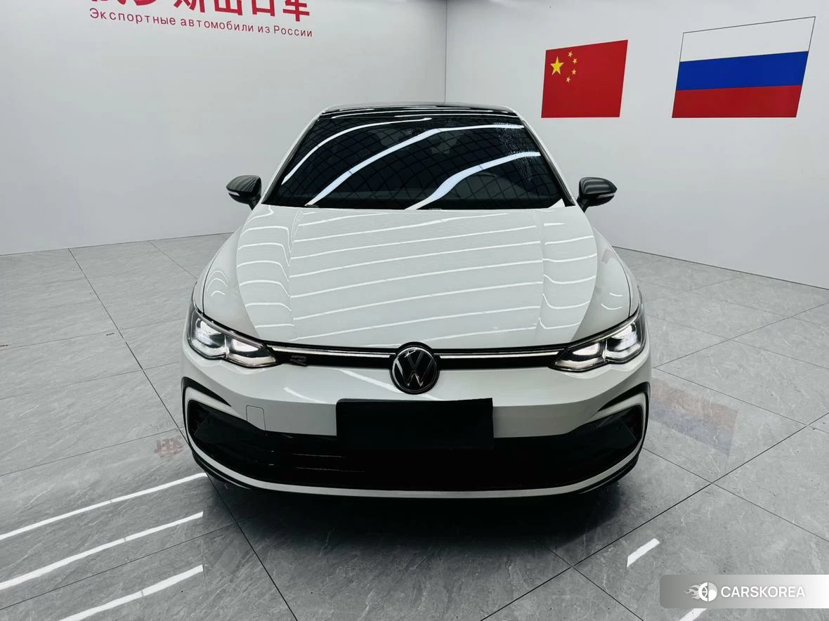 Volkswagen Golf id 4513560 из Китая 15