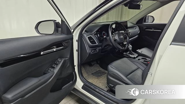 Kia Seltos id 3813316 из Кореи 20