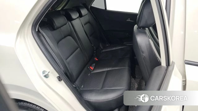 Kia All New Morning (JA) id 4447050 из Кореи 32