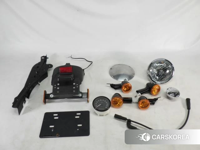 Harley-Davidson Sportster 48 XL1200X id 4365272 из Японии 11