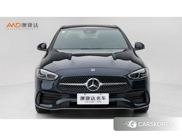 Mercedes-Benz Class C id 4263257 из Китая 10