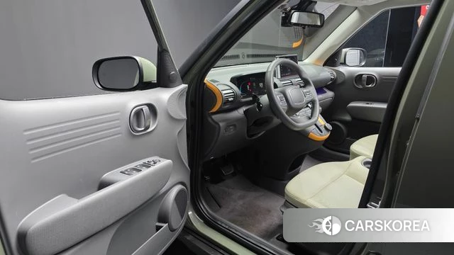 Hyundai Casper id 3818283 из Кореи 12