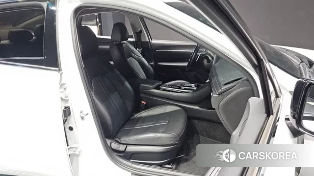 Hyundai Sonata (DN8) id 3438149 из Кореи 20