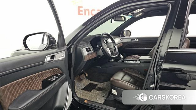 Ssangyong All New Rexton id 3915806 из Кореи 20