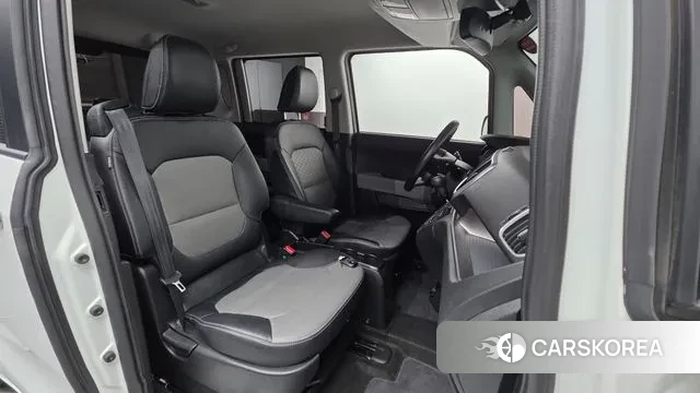 Kia The New Ray id 3037988 из Кореи 20