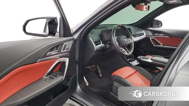 BMW X1 (U11) id 3021713 из Кореи 20