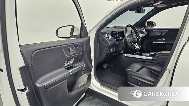 Mercedes-Benz GLB-Class X247 id 4541857 из Кореи 30