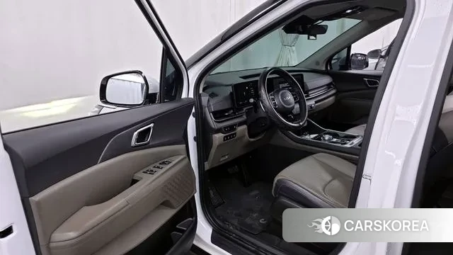 Kia The New Carnival 4th Generation id 3644648 из Кореи 20