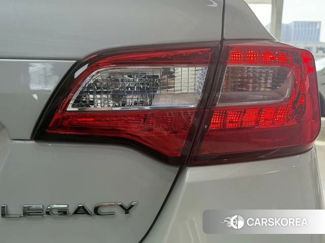Subaru LEGACY Lion id 4235418 из Китая 24