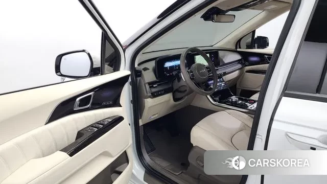 Kia Carnival 4th generation id 3153834 из Кореи 20