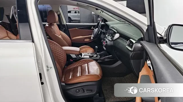 Kia The New Sorento id 3060722 из Кореи 20