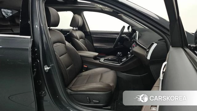 Hyundai Grandeur IG id 4225785 из Кореи 20