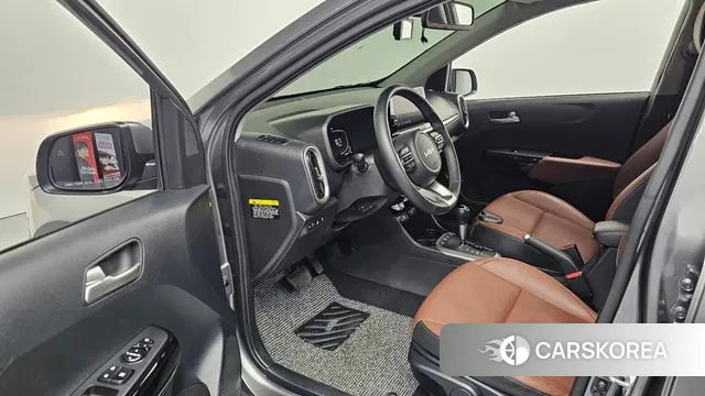 Kia The New Morning (JA) id 3716238 из Кореи 20