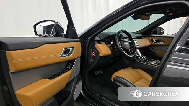 Land Rover Range Rover Velar id 4244025 из Кореи 33