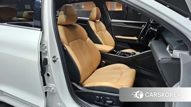 Kia K5 3rd generation id 3233060 из Кореи 20