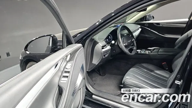 Genesis Electrified G80 (RG3) id 2694105 из Кореи 20