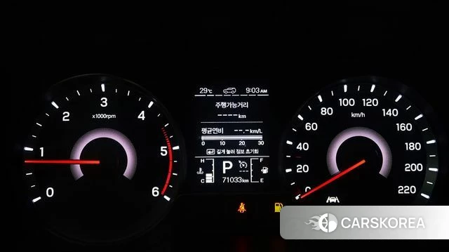 Ssangyong Berry New Tivoli id 4775667 из Кореи 20