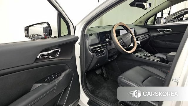 Kia The New Sportage 5th Generation Hybrid id 4279902 из Кореи 33