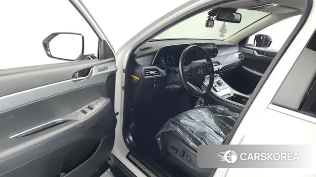 Hyundai Palisade id 3789430 из Кореи 20