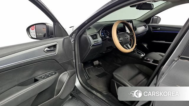 Renault Korea (Samsung) XM3 id 4697561 из Кореи 30