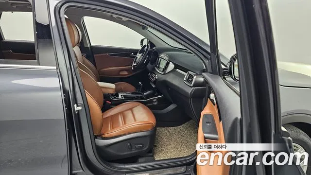 Kia The New Sorento id 2427782 из Кореи 20