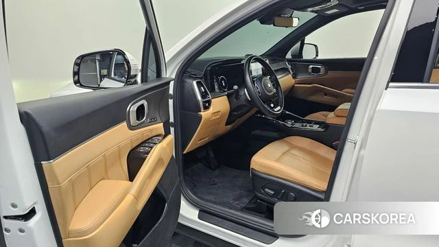 Kia Sorento 4th Generation id 4676969 из Кореи 33