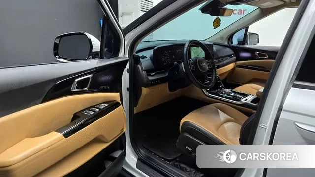 Kia Carnival 4th generation id 3310709 из Кореи 20