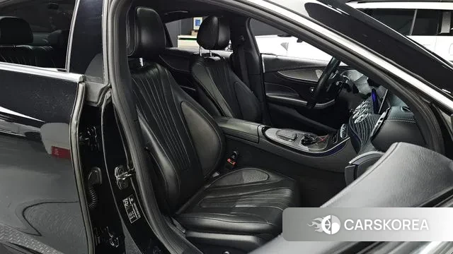 Mercedes-Benz CLS-Class C257 id 3023523 из Кореи 20