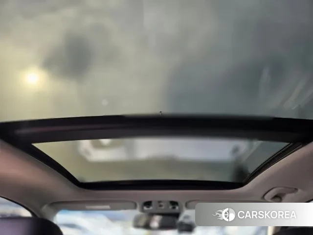 Kia K7 Premier Hybrid id 3547069 из Кореи 20