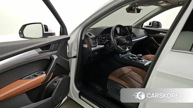 Audi Q5 (FY) id 3826899 из Кореи 20