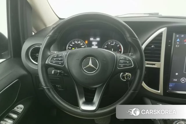 Mercedes-Benz Vito id 4259694 из Китая 24