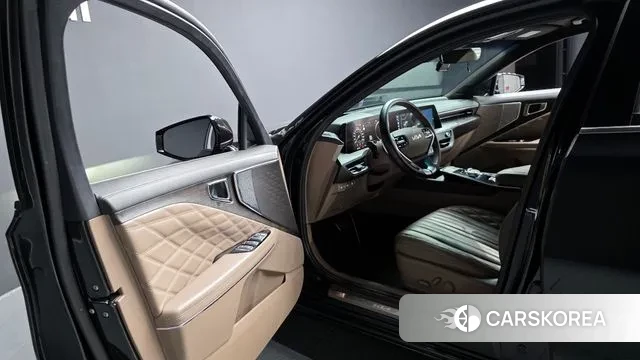 Kia K8 id 3110506 из Кореи 20