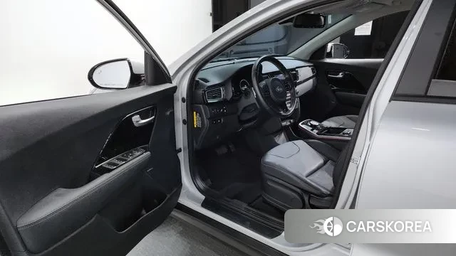 Kia Niro EV id 2999667 из Кореи 20